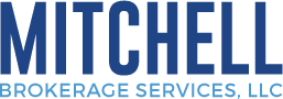 Mitchell Brokerage Services, LLC Logo